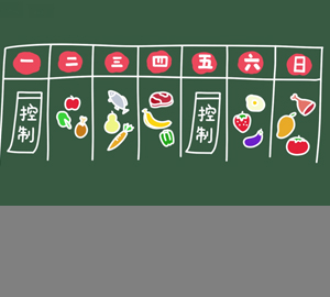 食品科普：輕斷食并不是“絕食”